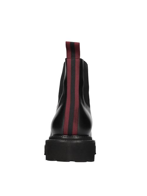 Scarponcini in pelle MARECHIARO 1962 | 5389 VITNERO